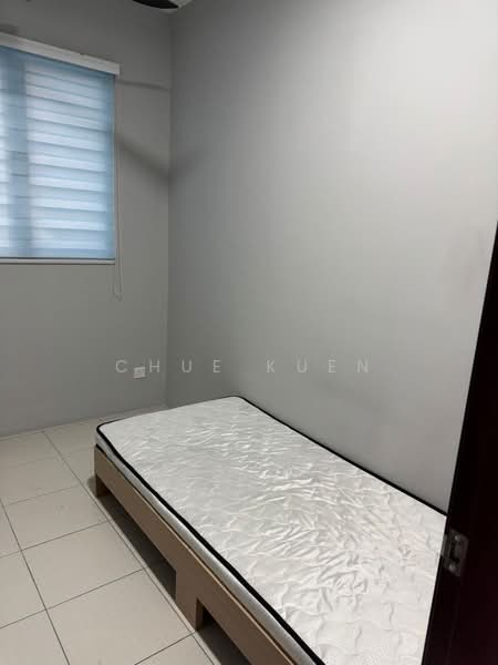 Apartment for Rent at Residensi Jalan Jubilee - Chue Kuen - Bedroom - PropertyGuru.com.my