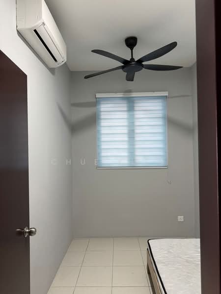 Apartment for Rent at Residensi Jalan Jubilee - Chue Kuen - Bedroom - PropertyGuru.com.my