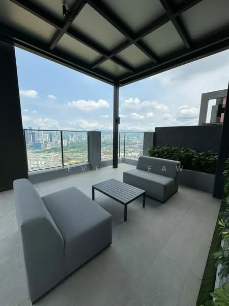 Service Residence for Rent at Sunway Velocity TWO - Steven Leaw - Facilities - PropertyGuru.com.my