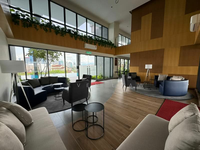 Service Residence for Rent at Sunway Velocity TWO - Steven Leaw - Facilities - PropertyGuru.com.my