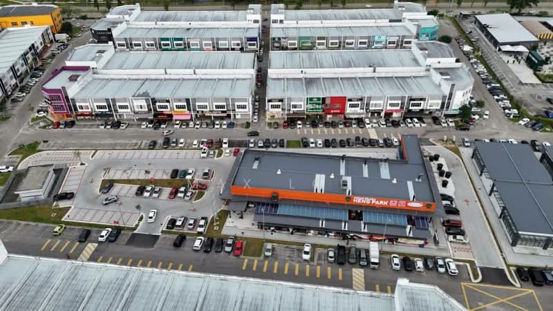 Kulai Vervocity @ Bandar Indahpura untuk Untuk Dijual - RM 2,000,000, Mac 2026 - PropertyGuru.com.my