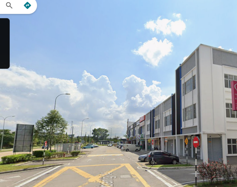 Kulai Vervocity @ Bandar Indahpura untuk Untuk Dijual - RM 2,000,000, Mac 2026 - Exterior - PropertyGuru.com.my