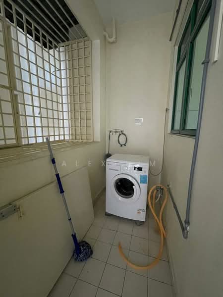 Condominium for Rent at Tanjung Park Condominium - Alex Lim - Interior - PropertyGuru.com.my