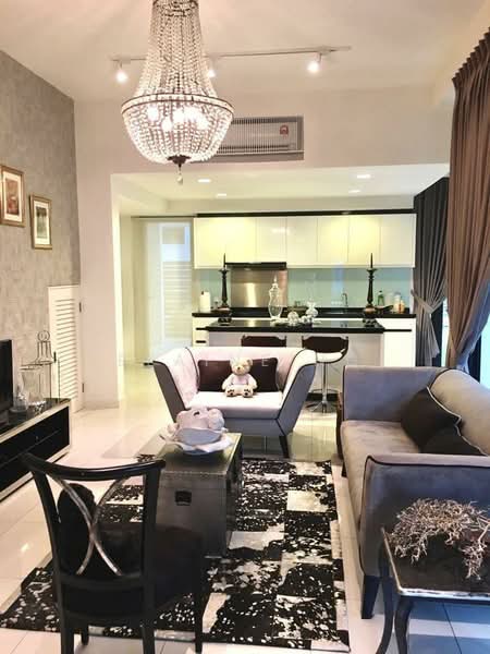 Avira Medini Aviras Medinis untuk Untuk Dijual - RM 1,280,000, Apr 2026 - Living Room - PropertyGuru.com.my