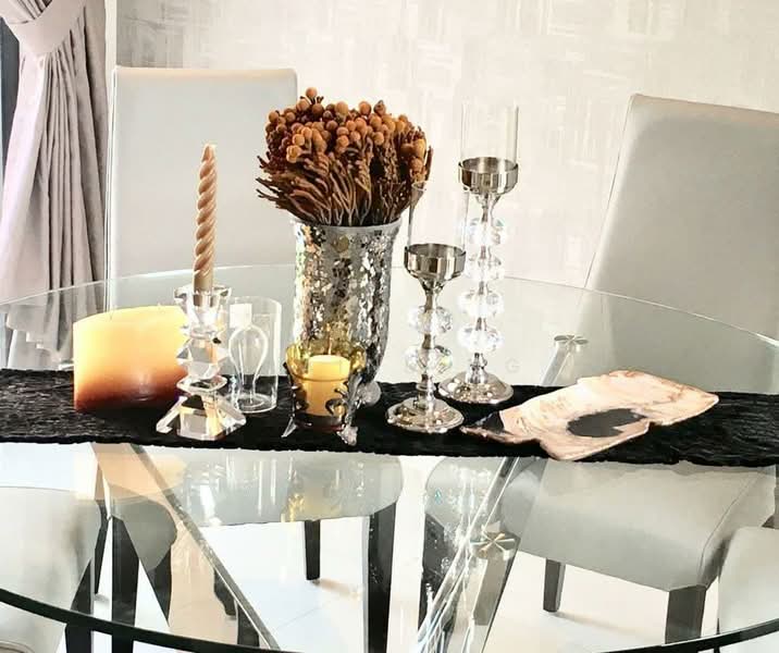 Avira Medini Aviras Medinis untuk Untuk Dijual - RM 1,280,000, Apr 2026 - Dining Room - PropertyGuru.com.my