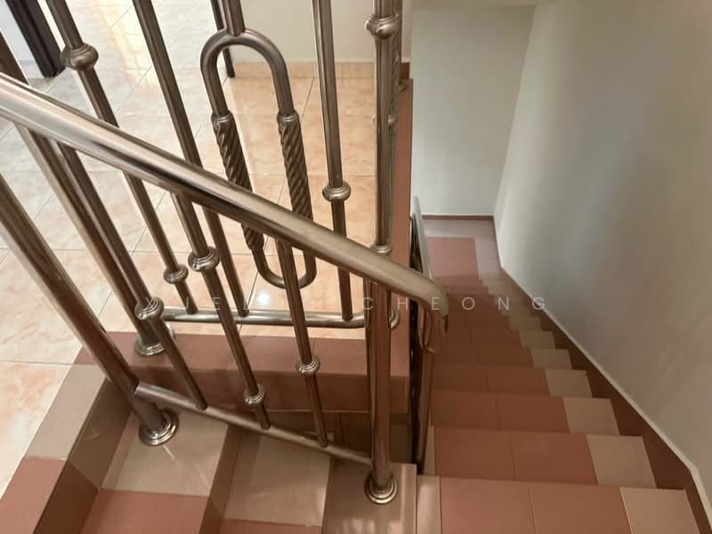 Nusa Bestari Nusas Bestaris untuk Untuk Disewa - RM 2,500 /bulan, Mac 2026 - Interior - PropertyGuru.com.my