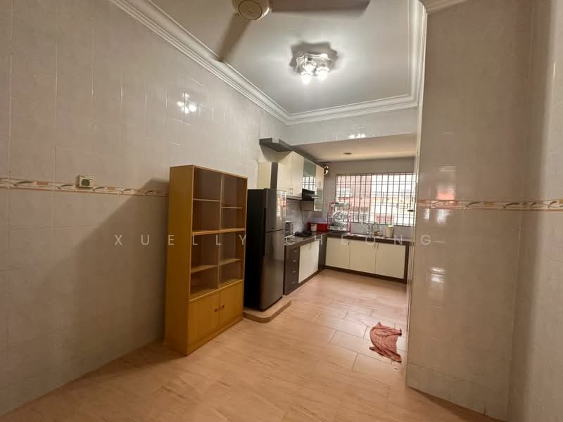 Nusa Bestari Nusas Bestaris untuk Untuk Disewa - RM 2,500 /bulan, Mac 2026 - Kitchen - PropertyGuru.com.my