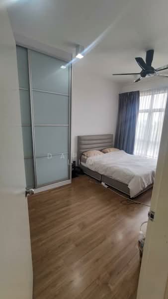 Condominium for Sale at Casa Green - Daphne Lim - Bedroom - PropertyGuru.com.my