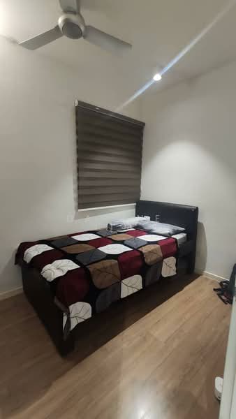 Condominium for Sale at Casa Green - Daphne Lim - Bedroom - PropertyGuru.com.my