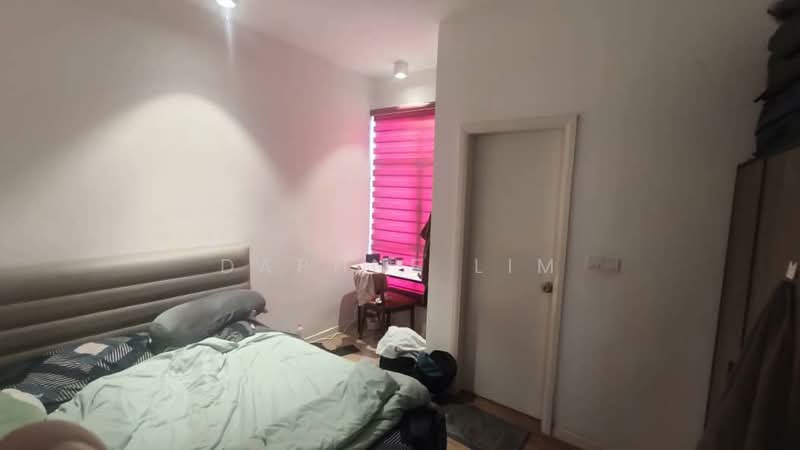 Condominium for Sale at Casa Green - Daphne Lim - Bedroom - PropertyGuru.com.my