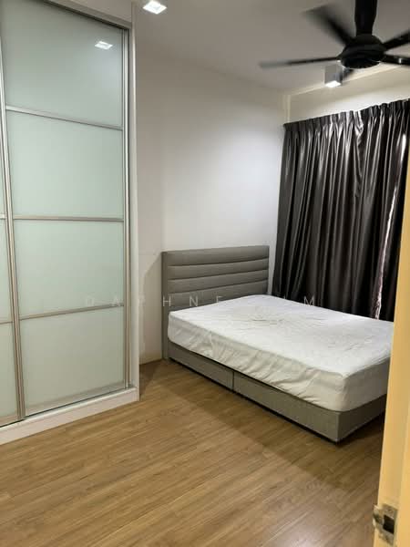 Condominium for Sale at Casa Green - Daphne Lim - Bedroom - PropertyGuru.com.my