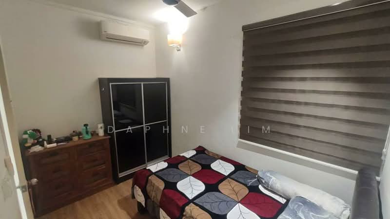 Condominium for Sale at Casa Green - Daphne Lim - Bedroom - PropertyGuru.com.my