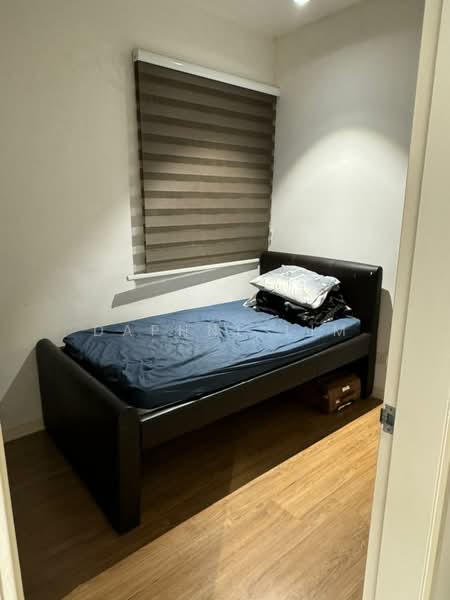 Condominium for Sale at Casa Green - Daphne Lim - Bedroom - PropertyGuru.com.my