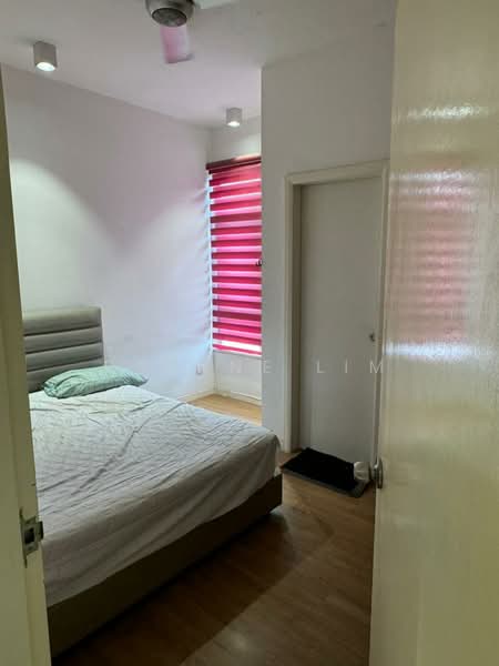 Condominium for Sale at Casa Green - Daphne Lim - Bedroom - PropertyGuru.com.my