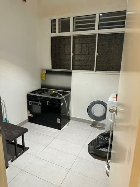 Condominium for Sale at Casa Green - Daphne Lim - Kitchen - PropertyGuru.com.my