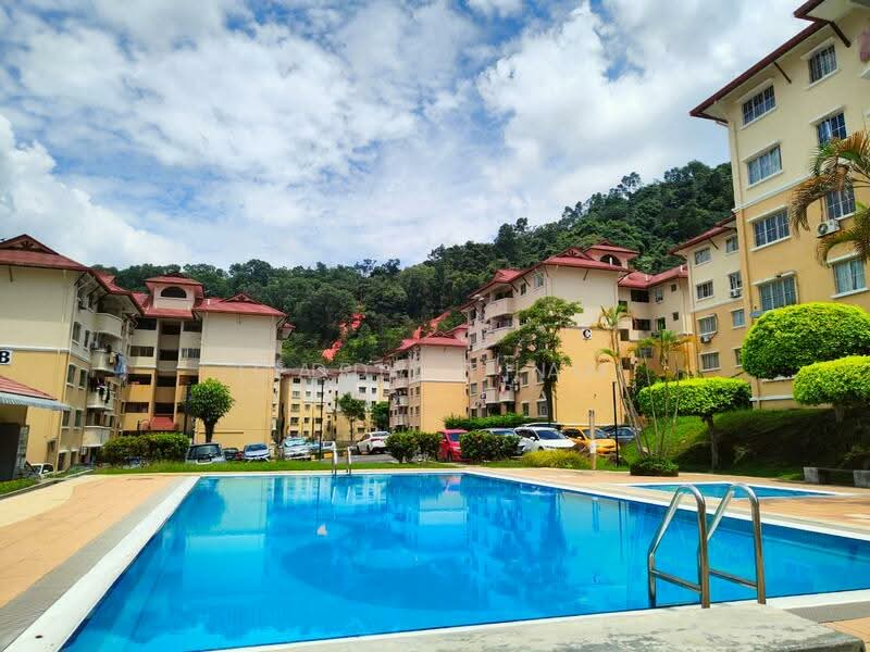 D'Palma untuk Untuk Disewa - RM 1,299 /bulan, Apr 2026 - Exterior - PropertyGuru.com.my