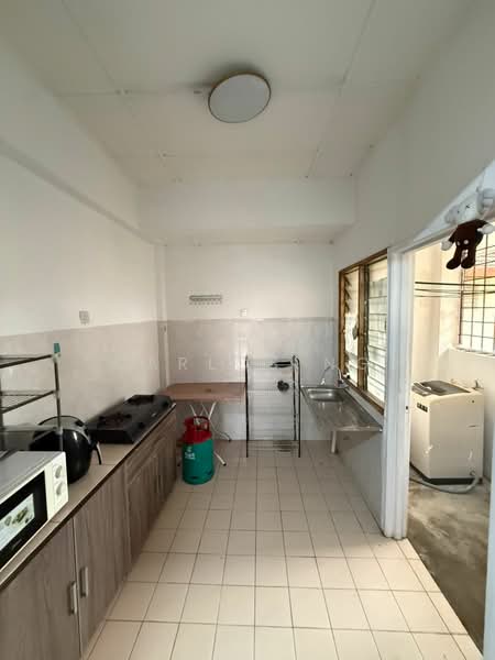 D'Palma untuk Untuk Disewa - RM 1,299 /bulan, Apr 2026 - Kitchen - PropertyGuru.com.my