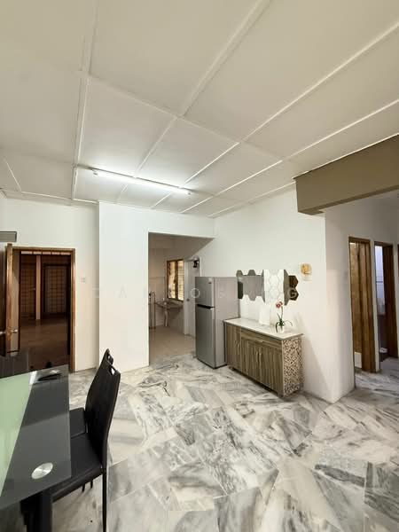 D'Palma untuk Untuk Disewa - RM 1,299 /bulan, Apr 2026 - Living Room - PropertyGuru.com.my