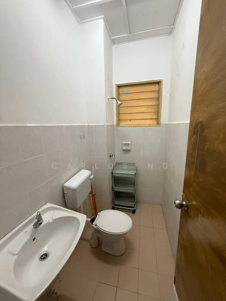 D'Palma untuk Untuk Disewa - RM 1,299 /bulan, Apr 2026 - Bathroom - PropertyGuru.com.my