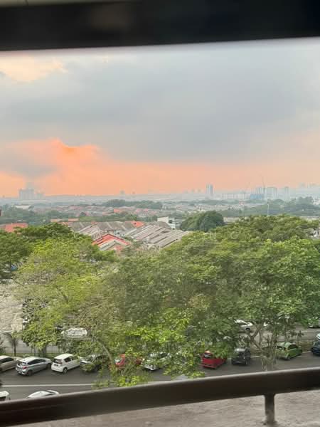 D'Palma untuk Untuk Disewa - RM 1,299 /bulan, Apr 2026 - View - PropertyGuru.com.my