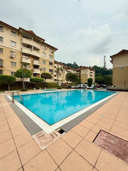 D'Palma untuk Untuk Disewa - RM 1,299 /bulan, Apr 2026 - Exterior - PropertyGuru.com.my