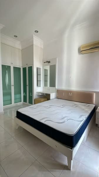 Condominium for Rent at Tanjung Park Condominium - Alex Lim - Bedroom - PropertyGuru.com.my