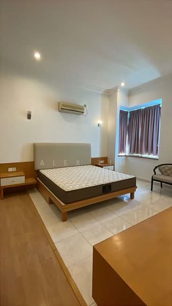 Condominium for Rent at Tanjung Park Condominium - Alex Lim - Bedroom - PropertyGuru.com.my