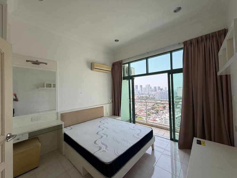 Tanjung Park Condominium - 4