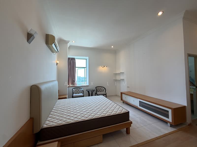 Tanjung Park Condominium - 5