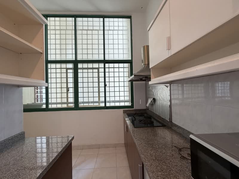 Condominium for Rent at Tanjung Park Condominium - Alex Lim - Kitchen - PropertyGuru.com.my