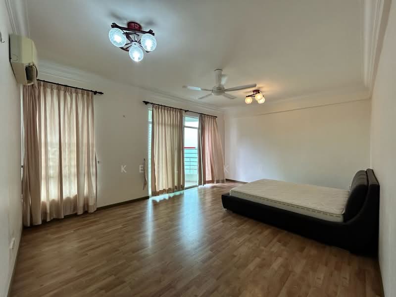 The Waterfront Condominium untuk Untuk Dijual - RM 1,770,000, Mac 2026 - Bedroom - PropertyGuru.com.my