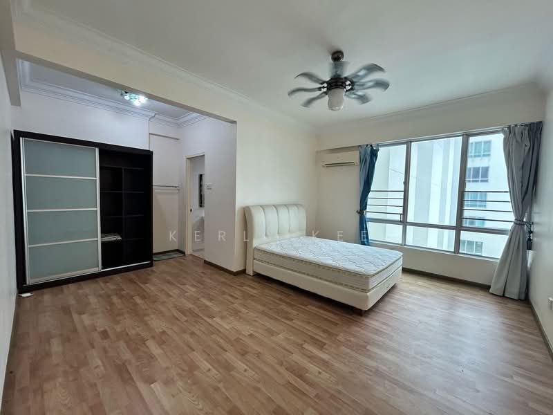 The Waterfront Condominium untuk Untuk Dijual - RM 1,770,000, Mac 2026 - Bedroom - PropertyGuru.com.my