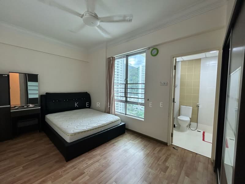 The Waterfront Condominium untuk Untuk Dijual - RM 1,770,000, Mac 2026 - Bedroom - PropertyGuru.com.my