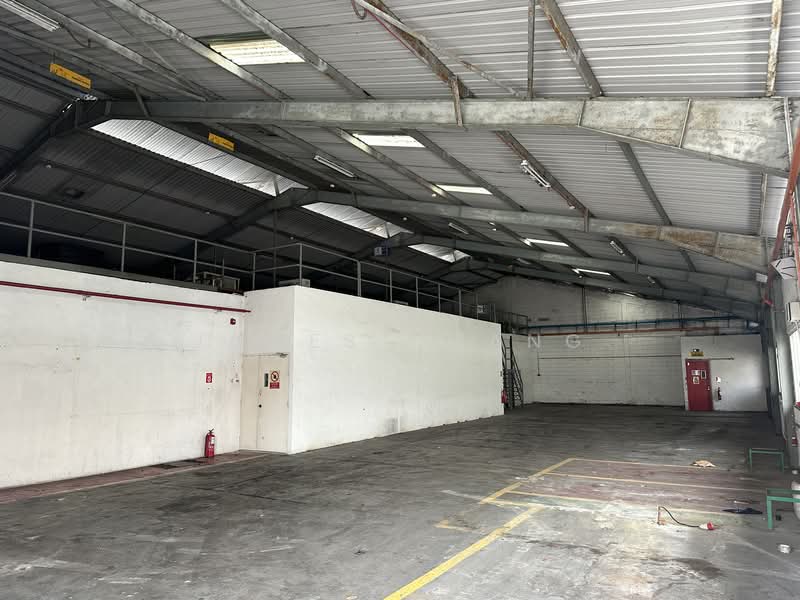 Factory for Rent in Shah Alam (Selangor) - James Chang - Interior - PropertyGuru.com.my