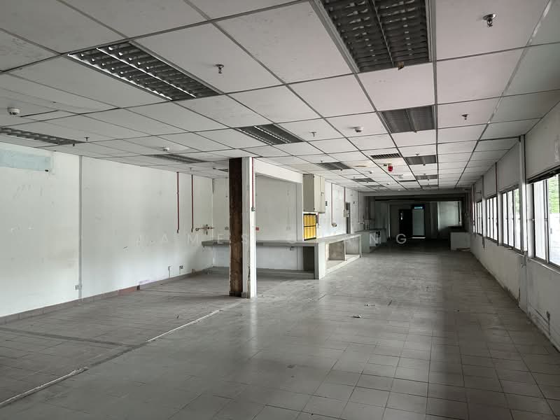 Factory for Rent in Shah Alam (Selangor) - James Chang - Interior - PropertyGuru.com.my