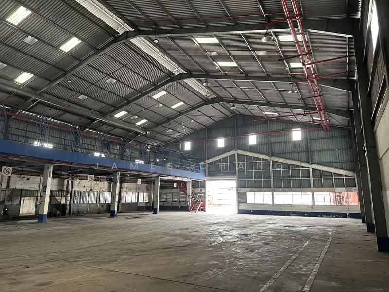 Factory for Rent in Shah Alam (Selangor) - James Chang - Interior - PropertyGuru.com.my