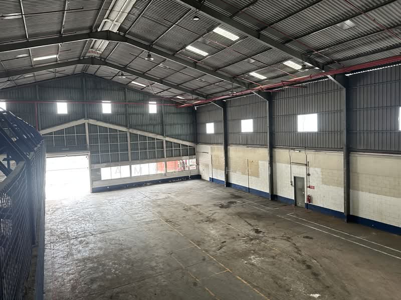Factory for Rent in Shah Alam (Selangor) - James Chang - Interior - PropertyGuru.com.my