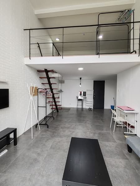 Condominium for Rent at Empire Damansara (Empire SOHO 2) - Tom Lee - Interior - PropertyGuru.com.my