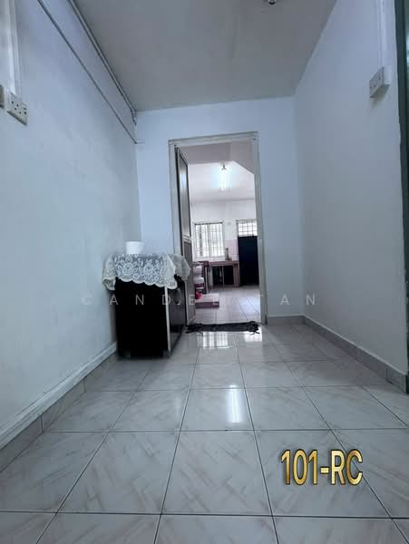 2-storey Terraced House for Rent in Taman Pandamaran Jaya (Pelabuhan Klang) - Candee Tan - Interior - PropertyGuru.com.my