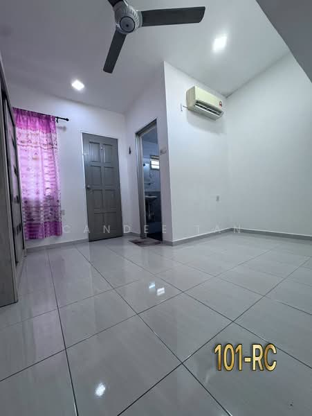 2-storey Terraced House for Rent in Taman Pandamaran Jaya (Pelabuhan Klang) - Candee Tan - Bedroom - PropertyGuru.com.my