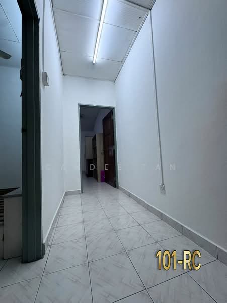 2-storey Terraced House for Rent in Taman Pandamaran Jaya (Pelabuhan Klang) - Candee Tan - Interior - PropertyGuru.com.my