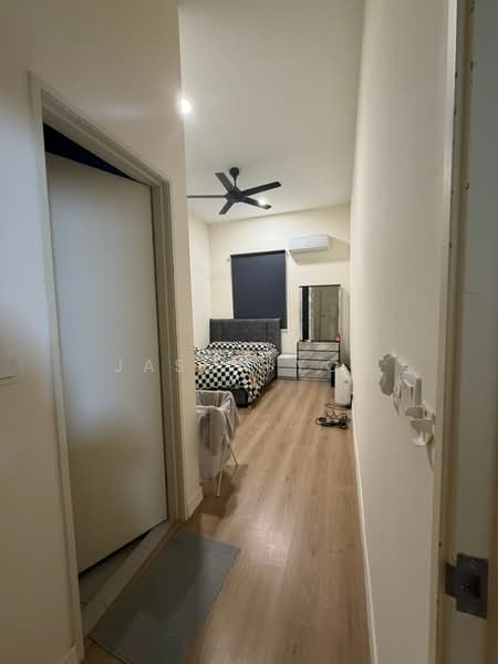 2-storey Terraced House for Sale in Dengkil (Selangor) - JASON YOU - Bedroom - PropertyGuru.com.my