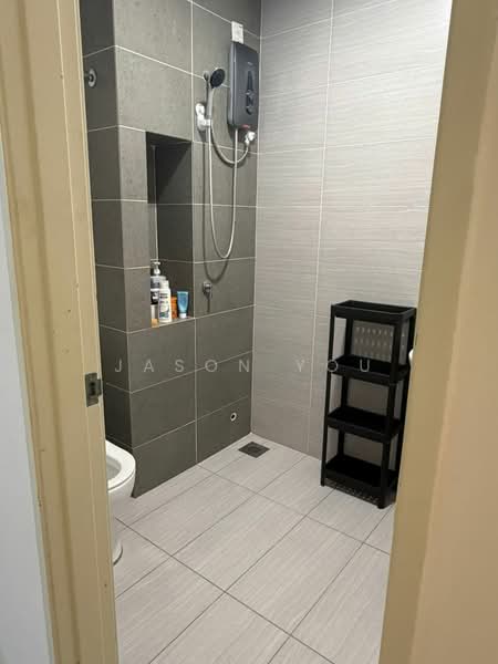 Rumah Teres 2-Tingkat untuk Dijual di Bandar Sunsuria (Sepang) - JASON YOU - Bathroom - PropertyGuru.com.my
