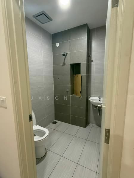Rumah Teres 2-Tingkat untuk Dijual di Bandar Sunsuria (Sepang) - JASON YOU - Bathroom - PropertyGuru.com.my