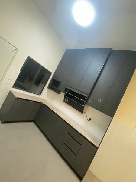 Rumah Teres 2-Tingkat untuk Dijual di Bandar Sunsuria (Sepang) - JASON YOU - Kitchen - PropertyGuru.com.my