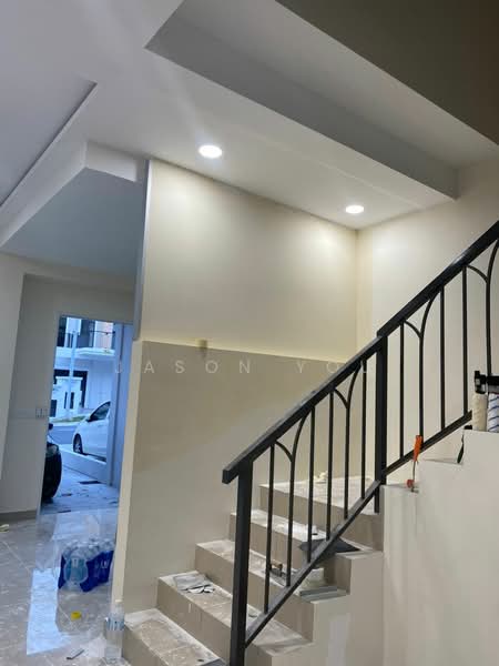 Rumah Teres 2-Tingkat untuk Dijual di Bandar Sunsuria (Sepang) - JASON YOU - Interior - PropertyGuru.com.my