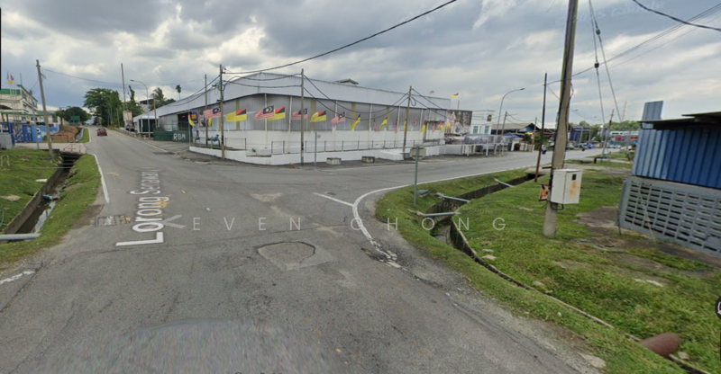 Kilang untuk Dijual di Senawang (Negeri Sembilan) - Even Chong - PropertyGuru.com.my