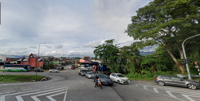 Kilang untuk Dijual di Senawang (Negeri Sembilan) - Even Chong - Exterior - PropertyGuru.com.my