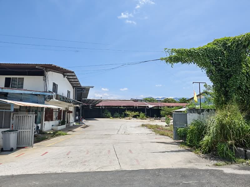 Kilang untuk Dijual di Senawang (Negeri Sembilan) - Even Chong - Exterior - PropertyGuru.com.my