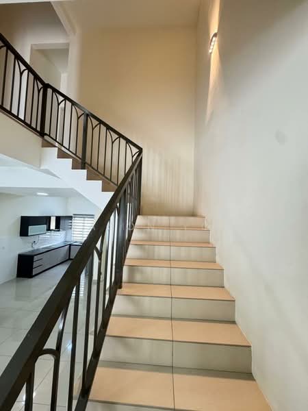 Monet Springtime @ Monet Residences Sunsuria City untuk Untuk Disewa - RM 3,200 /bulan, Mac 2026 - Interior - PropertyGuru.com.my